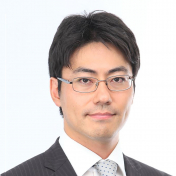 春名 潤也