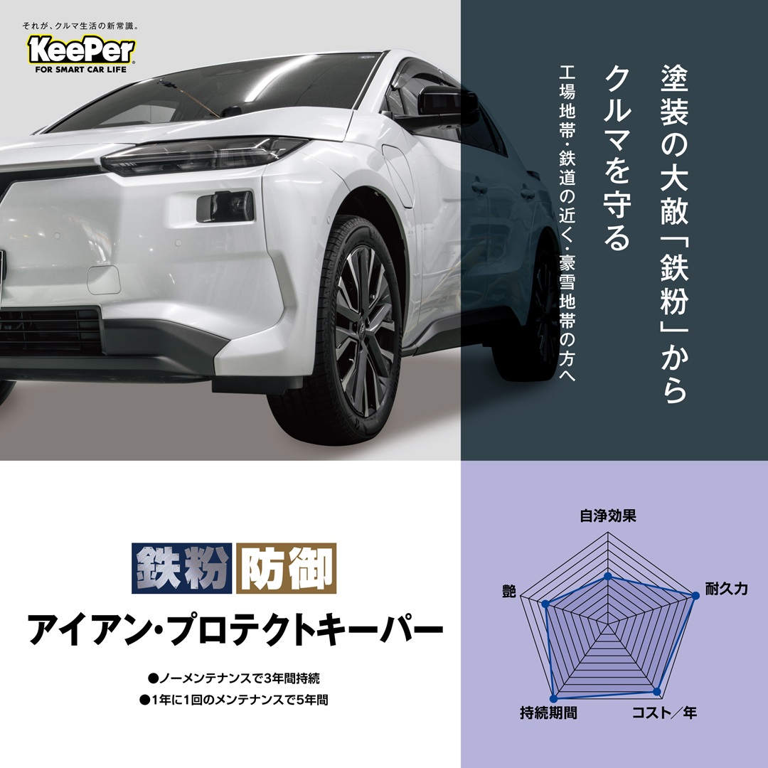 専用☆セール中☆プロフ要確認☆k ブログ・SNS告知用│KeePer技研株式会社