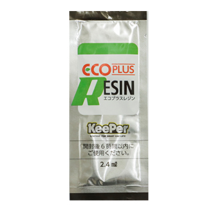 ECOプラスレジン